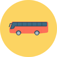 Safe and Convenient Transport
